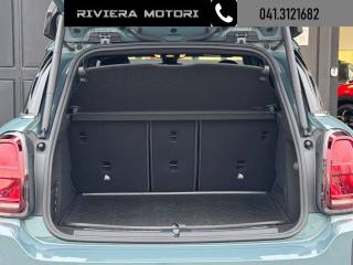 MINI Countryman usata, con Controllo trazione