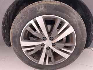 PEUGEOT 3008 usata, con Sensore di pioggia