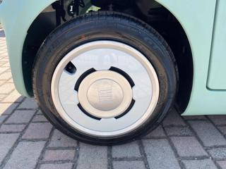 FIAT Topolino usata 6