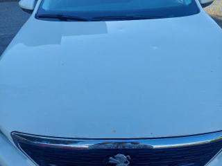 PEUGEOT 308 usata, con Boardcomputer