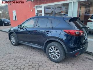 MAZDA CX-5 usata 2