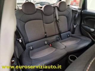 MINI One usata 34