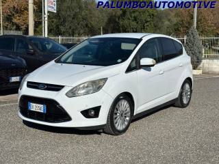 FORD C-Max 1.6 TDCi 95CV Titanium