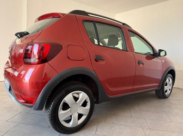 DACIA Sandero usata 5