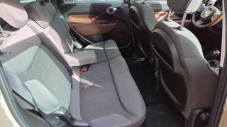 FIAT 500L usata, con Controllo automatico clima