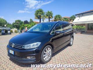 VOLKSWAGEN Touran usata, con Airbag Passeggero