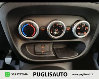 FIAT 500L usata 18