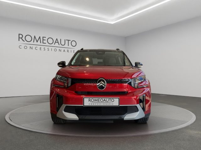 CITROEN C3 Aircross usata, con Controllo trazione