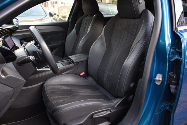 PEUGEOT 408 usata, con Boardcomputer