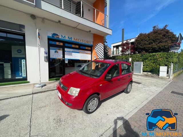 FIAT Panda usata 31