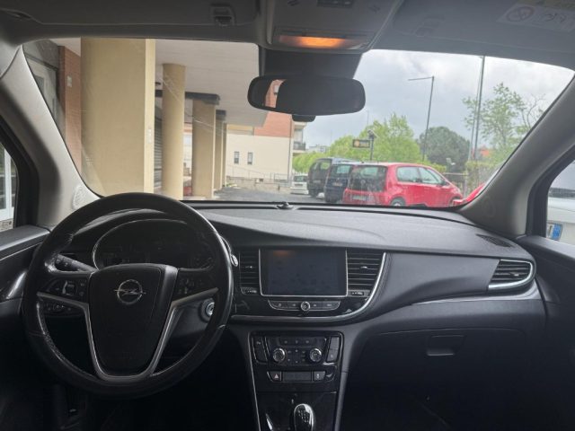 OPEL Mokka X usata, con Cerchi in lega
