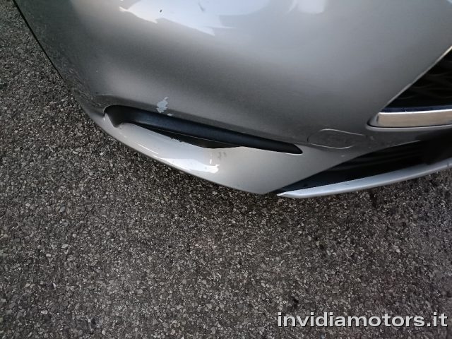 INFINITI Q30 usata, con Vetri oscurati