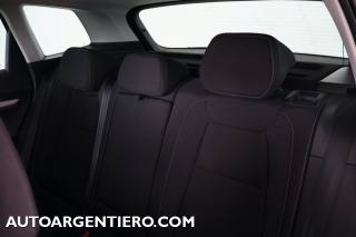SKODA Karoq usata, con Controllo vocale