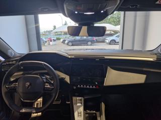PEUGEOT 408 usata, con Servosterzo