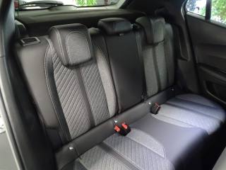 PEUGEOT 2008 usata, con Chiusura centralizzata telecomandata