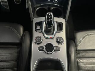 ALFA ROMEO Stelvio usata, con Park Distance Control