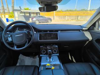 LAND ROVER Range Rover Evoque usata 11