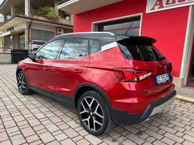 SEAT Arona usata, con Airbag Passeggero