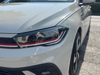 VOLKSWAGEN Polo usata, con Autoradio