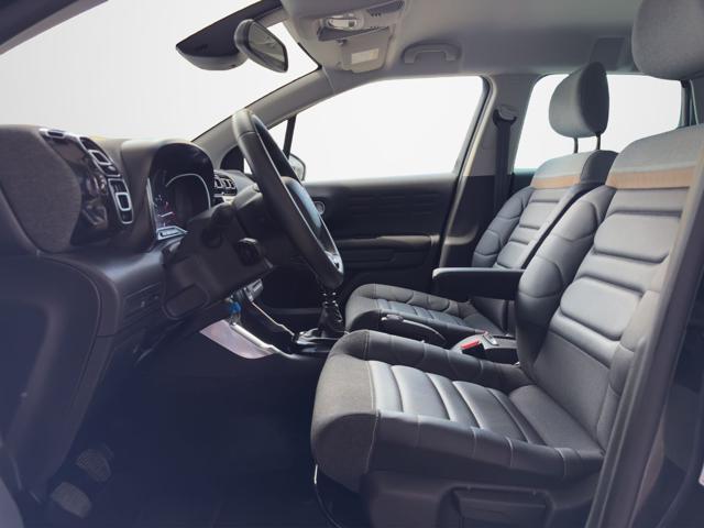 CITROEN C3 Aircross usata, con Fendinebbia
