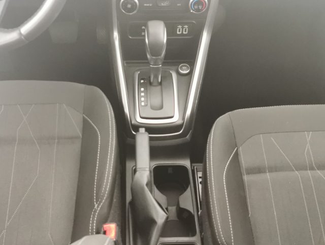 FORD EcoSport usata 41