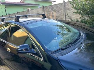 FIAT Croma usata, con Cerchi in lega
