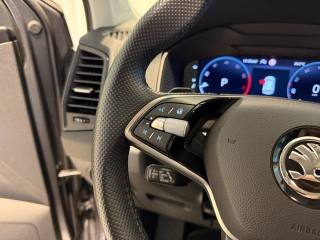 SKODA Karoq usata, con Controllo automatico clima