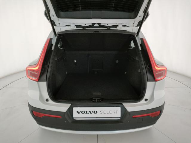 VOLVO XC40 usata, con Vivavoce