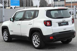 JEEP Renegade usata, con Boardcomputer