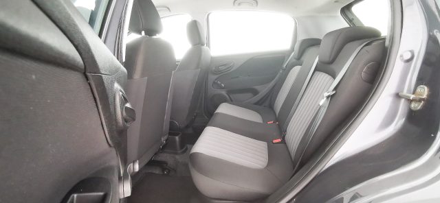 FIAT Punto usata 36