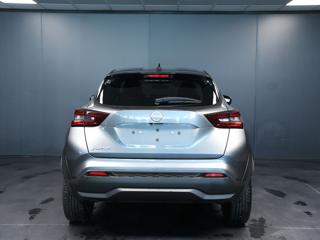 NISSAN Juke usata, con Airbag Passeggero