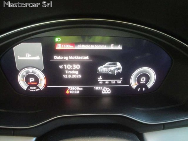 AUDI Q5 usata, con Boardcomputer