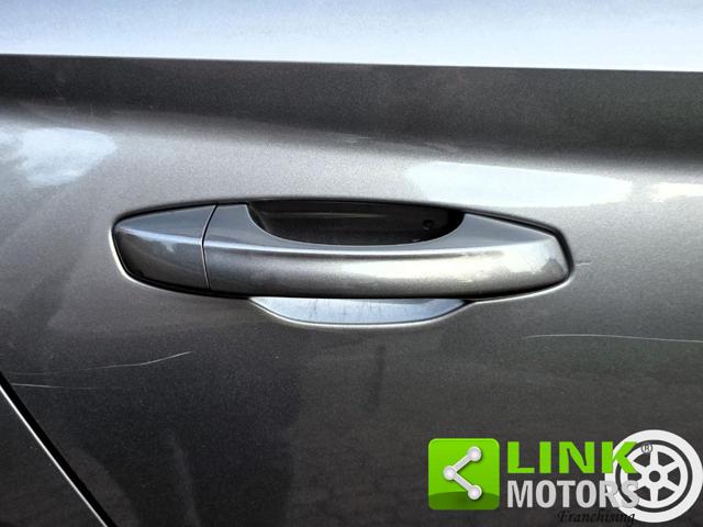 SKODA Kamiq usata, con Touch screen