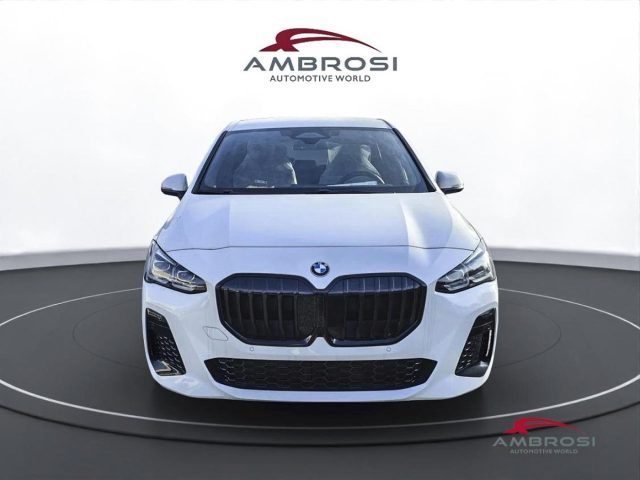 BMW 218 usata 4