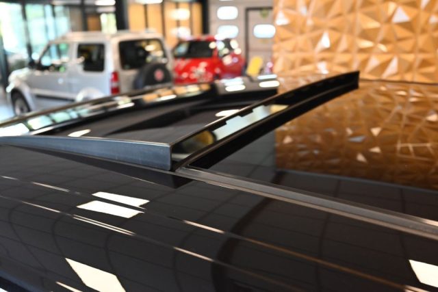 AUDI RS Q8 usata 17