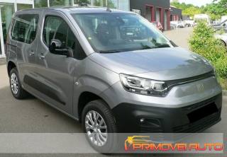 FIAT Doblo usata, con Cruise Control