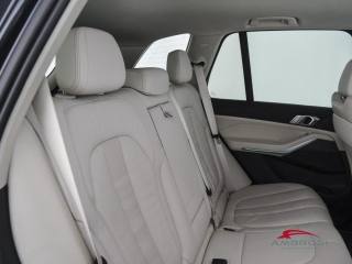 BMW X5 usata 10