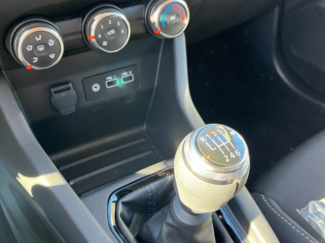 RENAULT Clio usata, con Fendinebbia