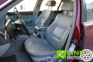 BMW 740 usata, con Climatizzatore