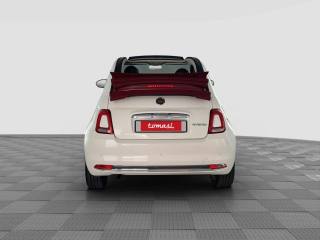 FIAT 500C usata 3