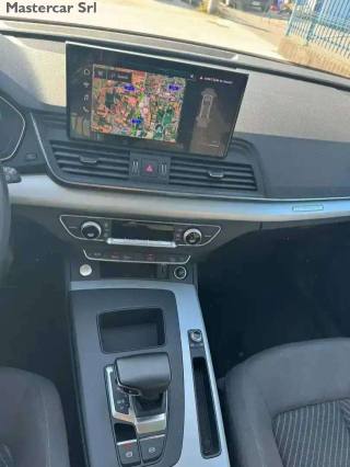 AUDI Q5 usata, con Immobilizzatore elettronico