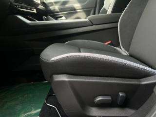 DACIA Bigster usata, con Specchietti laterali elettrici