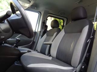 FIAT Doblo usata, con Boardcomputer