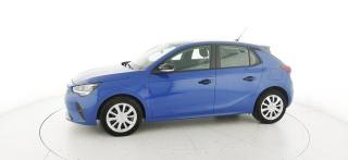 OPEL Corsa usata, con Sensori di parcheggio posteriori