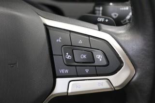 VOLKSWAGEN Passat Variant usata, con Leve al volante