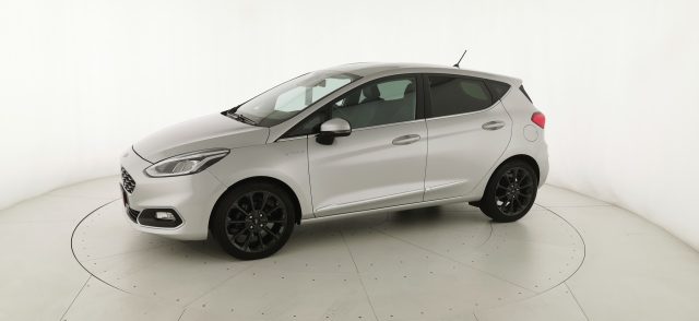 FORD Fiesta usata 65