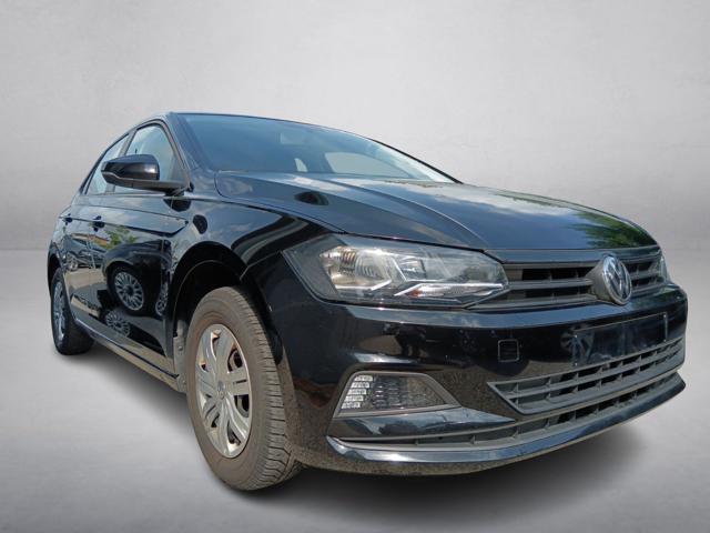 VOLKSWAGEN Polo usata, con Airbag
