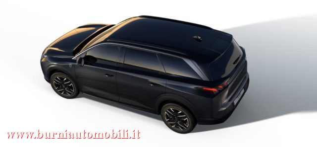 PEUGEOT 5008 usata, con Cerchi in lega