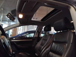 VOLKSWAGEN Golf usata, con Autoradio