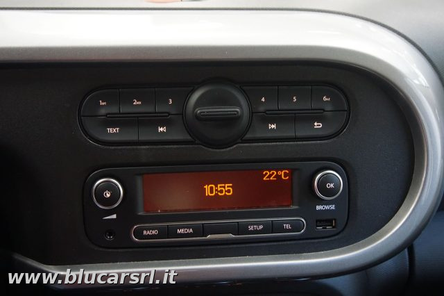 RENAULT Twingo usata 16